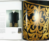 LA MODA &ndash; COME PASSIONE E COME PROFESSIONE &ndash; La donazione Silvana Bernasconi