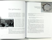 ROSA TAIKON &ndash; Romsk silversmed och hantverkare