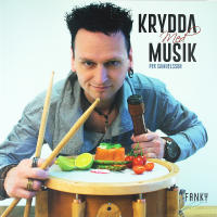 KRYDDA MED MUSIK
