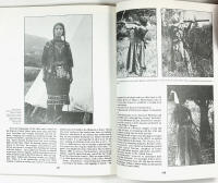 The Book of BUCKSKINNING