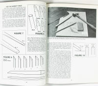 The Book of BUCKSKINNING V