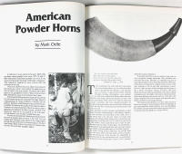 The Book of BUCKSKINNING VI