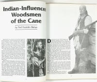 The Book of BUCKSKINNING VII