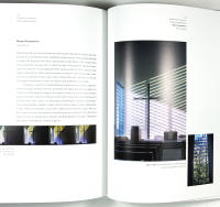 ENGINEERED TRANSPARENCY &ndash; The Technical, Visual, and Spatial Effects of Structured Light