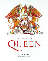 The Treasures of QUEEN