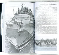 G&Ouml;MDA KRIGSFARTYG &ndash; S&ouml;kandet efter andra v&auml;rldskrigets &ouml;vergivna, s&auml;nkta och bevarade krigsfartyg