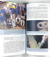 G&Ouml;MDA KRIGSFARTYG &ndash; S&ouml;kandet efter andra v&auml;rldskrigets &ouml;vergivna, s&auml;nkta och bevarade krigsfartyg