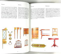 The Bible of CLASSIC FURNITURE