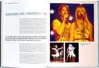 MAMMA MIA! HOW CAN I RESIST YOU? &ndash; The Inside Story of Mamma Mia!  &ndash; And the Songs of ABBA