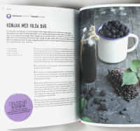 TR&Auml;DG&Aring;RDSM&Auml;STARNAS B&Auml;STA TIPS &ndash; Lik&ouml;rer, viner, &ouml;l och annat gott p&aring; r&aring;varor fr&aring;n skog och tr&auml;dg&aring;rd