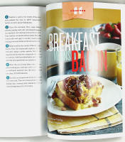 BACON NATION &ndash; 125 irresistible recipes