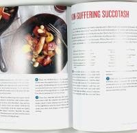 BACON NATION &ndash; 125 irresistible recipes