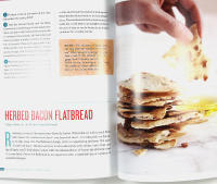 BACON NATION &ndash; 125 irresistible recipes