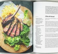 Tom Kerridge's BEST EVER DISHES