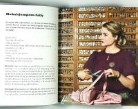 STICKAT OCH VIRKAT &ndash; Vintage p&aring; svenska