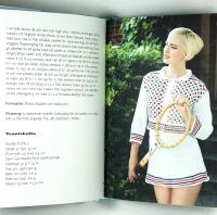 STICKAT OCH VIRKAT &ndash; Vintage p&aring; svenska