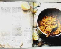 HUMMUS & MORE &ndash; Delicious, Healthy recipes Inspired by the Ancient Mediterranean