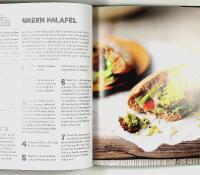 HUMMUS & MORE &ndash; Delicious, Healthy recipes Inspired by the Ancient Mediterranean