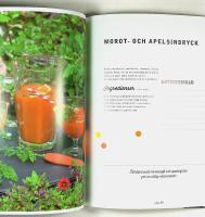 LEMONADER, SOMMARDRYCKER och SORBETER