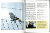 F&Aring;GLARNAS MALM&Ouml;