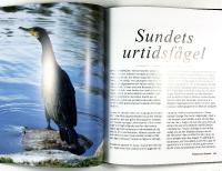 F&Aring;GLARNAS MALM&Ouml;