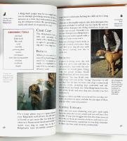 The RHODESIAN RIDGEBACK &ndash; An Owner's Guide to a Happy Healthy Pet