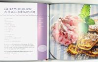 KLARAS GI-DESSERTER &ndash; 70 l&auml;ckra efterr&auml;tter med l&aring;gt GI