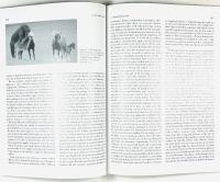 THE DOMESTIC HORSE &ndash; The origins, development and management of its behaviour