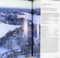 NATIONALSTADSPARKEN &ndash; Ett experiment i h&aring;llbar utveckling &ndash; Studier av v&auml;rdefr&aring;gor, lagtill&auml;mpning och utvecklingslinjer