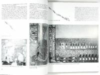 TUTANKHAMUN &ndash; THE GOLDEN BEYOND &ndash; Tomb Treasures from the Valley of the Kings