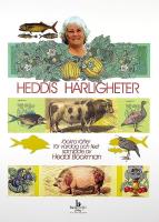 HEDDIS H&Auml;RLIGHETER