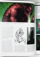 DIGITAL PAINTING TECHNIQUES &ndash; Practical techniques of digital art masters