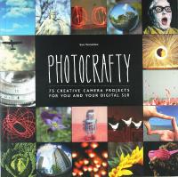 PHOTOCRAFTY &ndash; 