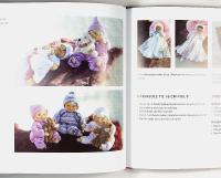 SM&Aring; STR&Oslash;MPENISSER &ndash; og andre figurer til de fire &aring;rstider