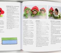 SM&Aring; STR&Oslash;MPENISSER &ndash; og andre figurer til de fire &aring;rstider