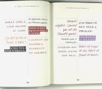 LE GRAND BAZAR AUX CONTREP&Eacute;TERIES &ndash; Dans les deux mille &agrave; choisir