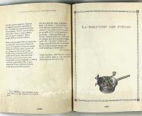 LE GRAND BAZAR AUX CONTREP&Eacute;TERIES &ndash; Dans les deux mille &agrave; choisir