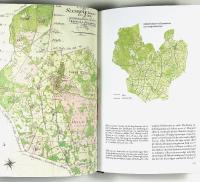 &Ouml;MSE SIDOR OM V&Auml;GEN &ndash; All&eacute;n och landskapet i Sk&aring;ne 1700&ndash;1900