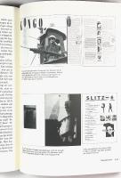 TYPISKT TYPOGRAFISKT &ndash; Erfarenheter och synpunkter mellan manus och tryck