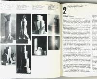 PIONIERE DER SOWJETISCHEN ARCHITEKTUR &ndash; Der Weg zur neuen sowjetischen Architektur in den zwanziger und zu Beginn der dreissiger Jahre