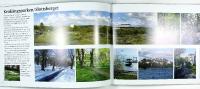 G&Ouml;TEBORGARNAS PROMENADGUIDE &ndash; 70 tips f&ouml;r promenaden, utflykten, motionsrundan