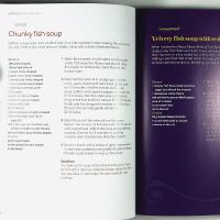 SIMPLE TO SENSATIONAL &ndash; 