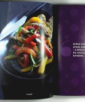 SIMPLE TO SENSATIONAL &ndash; 