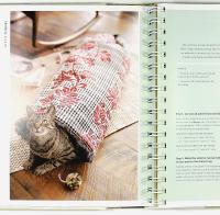 Amy Butler's INSTICHES &ndash; More than 25 Simple and Stylish Sewing Projects