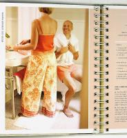 Amy Butler's INSTICHES &ndash; More than 25 Simple and Stylish Sewing Projects