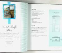 HAPPY HOME &ndash; Twenty-One Sewing and Craft Projects to Pretty Up Your Home