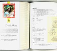 HAPPY HOME &ndash; Twenty-One Sewing and Craft Projects to Pretty Up Your Home