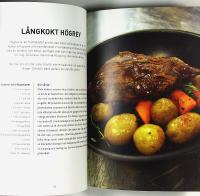 60+ MAT OCH MOTION F&Ouml;R MOGNA