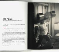 60+ MAT OCH MOTION F&Ouml;R MOGNA