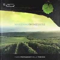 MAREMMA WINES SHIRE